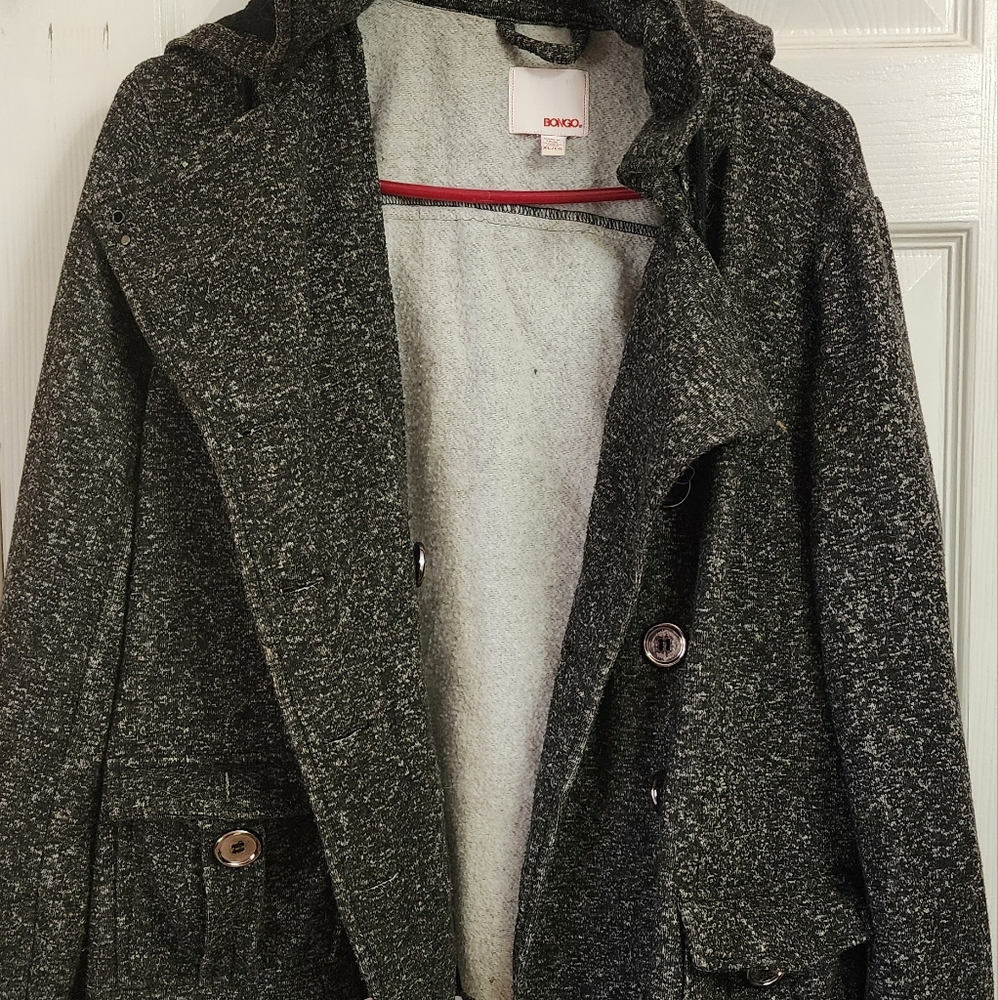 Bongo jacket